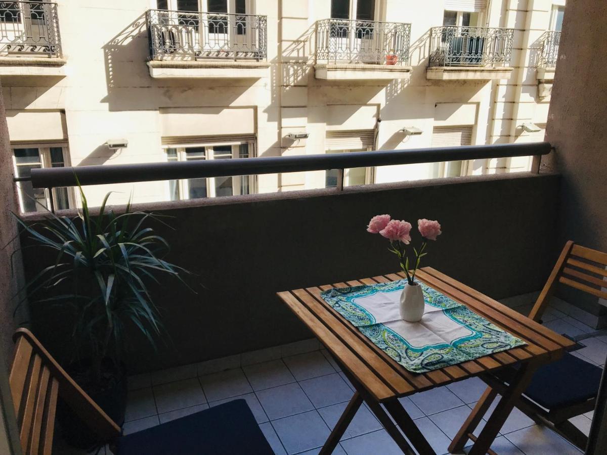 Apartamento Centrico Y Moderno Con Balcon, Piscina, Gimnasio Y Laundry Buenos Aires Zewnętrze zdjęcie